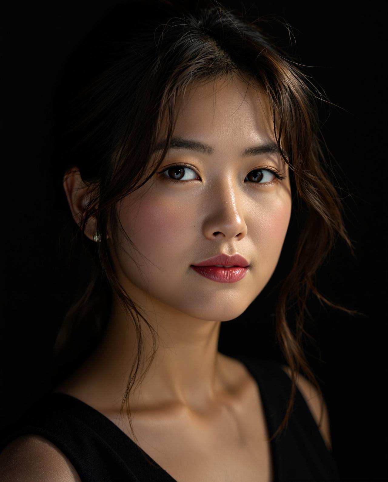 林晓华 - 欧美影院签约导演 林晓华