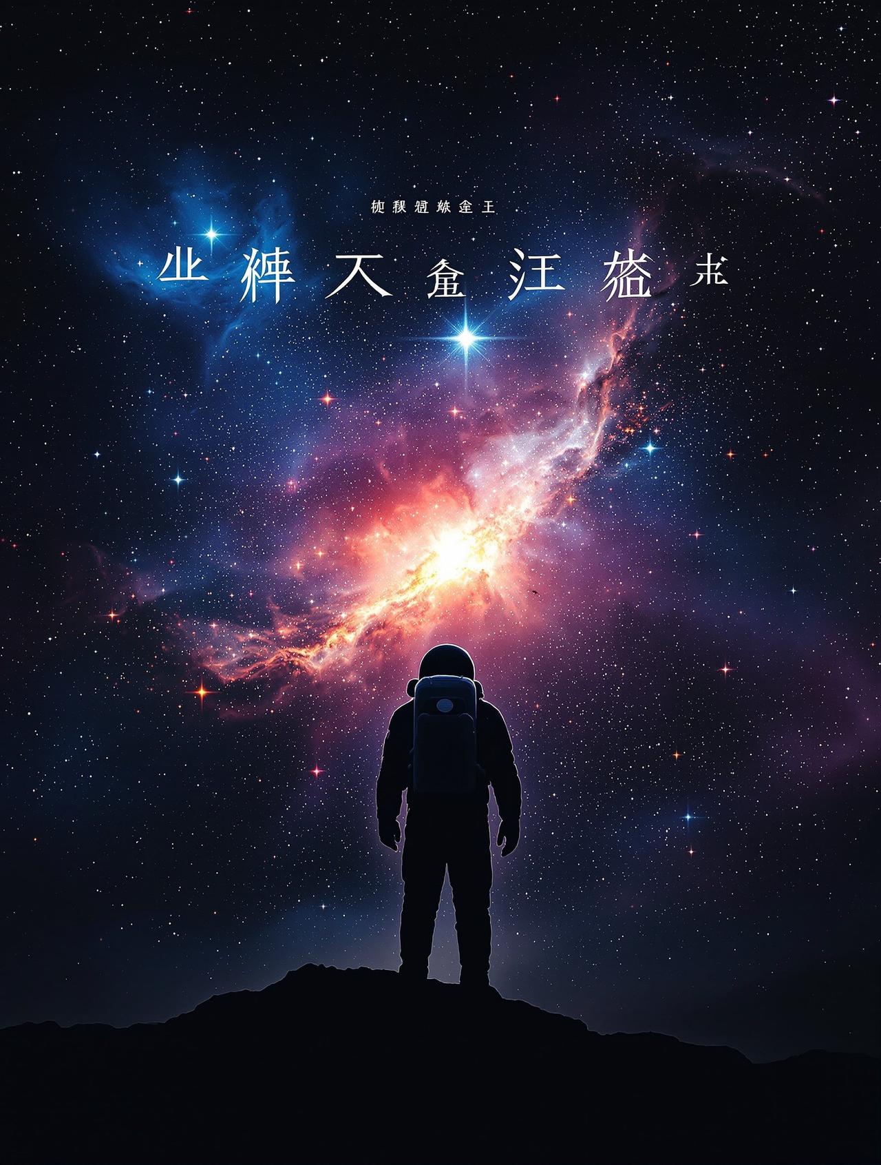 星河之上 - 欧美影院出品 星河之上