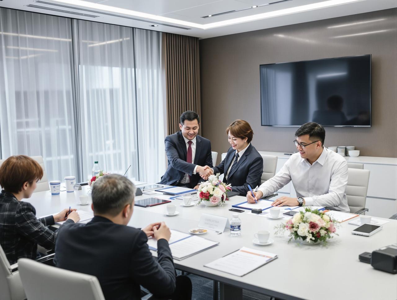 欧美影院与腾讯视频达成战略合作,共同开发10部精品剧集 - 欧美影院 欧美影院与腾讯视频达成战略合作,共同开发10部精品剧集